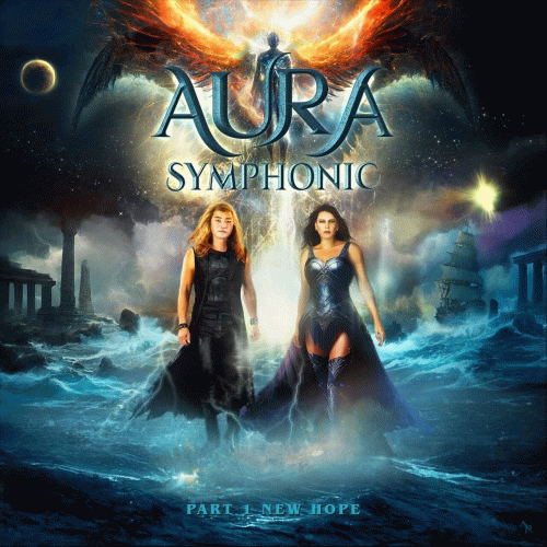 Aura Symphonic : Pt. 1: New Hope